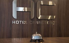 Hotel Carretero