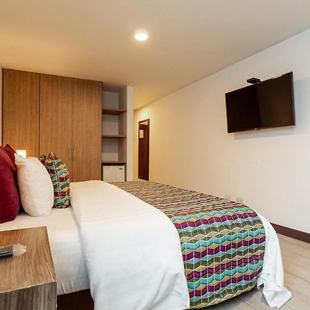 Hotel Carretero Manizales Exterior photo