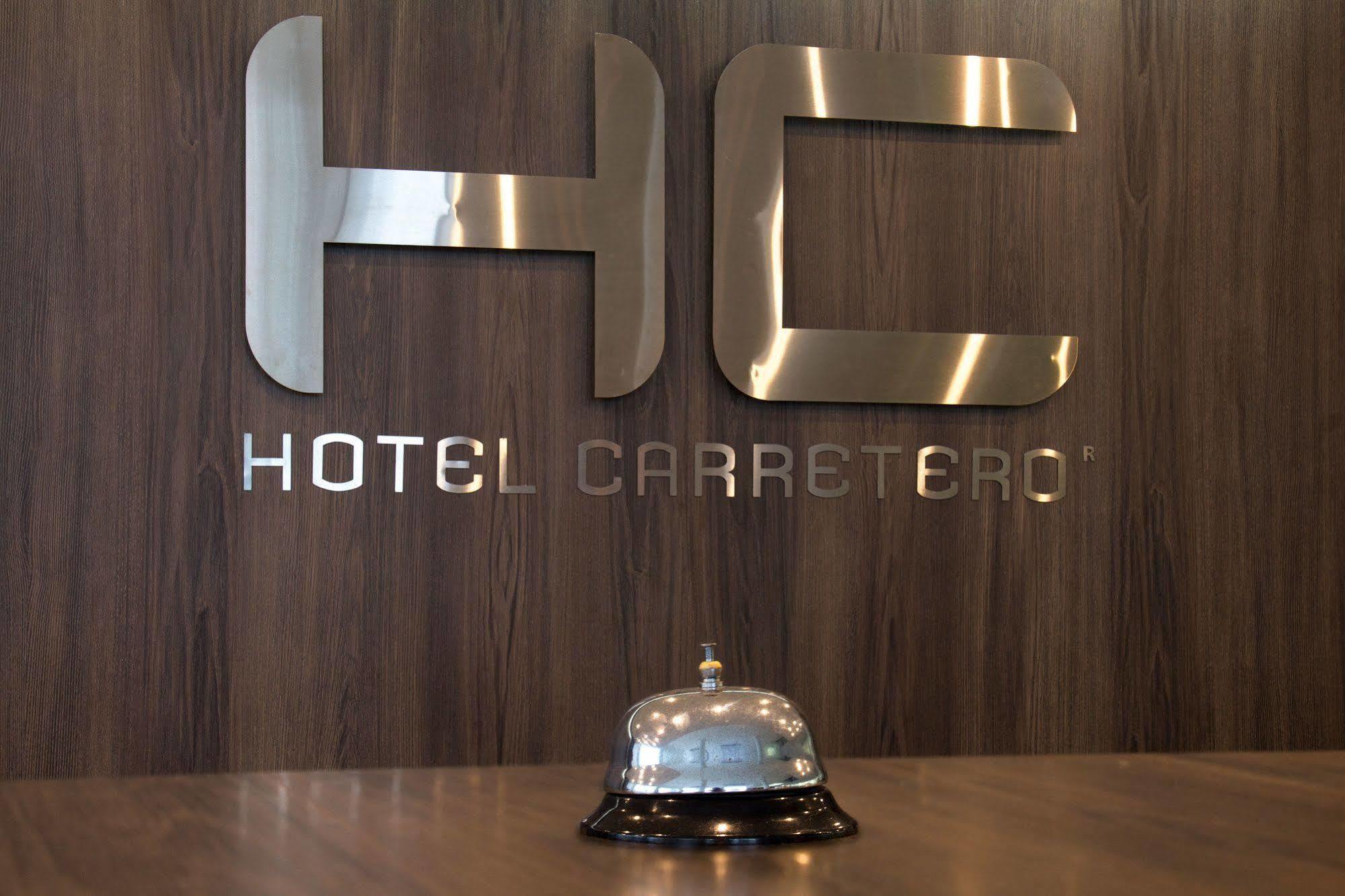 Hotel Carretero Manizales Exterior photo